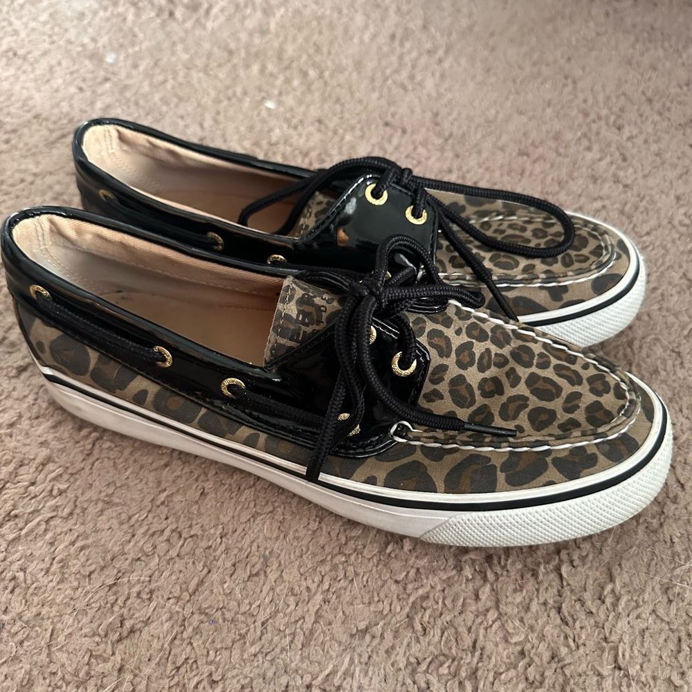 Sperry Top Sider